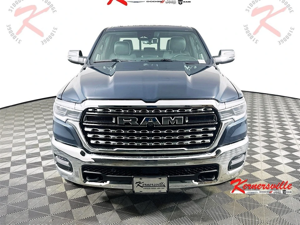 2026 Ram 1500 2nd Gen - Image 2 of 21