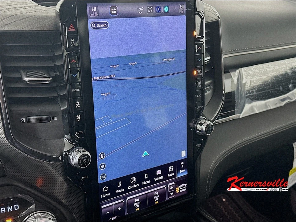 2026 Ram 1500 2nd Gen - Image 15 of 21