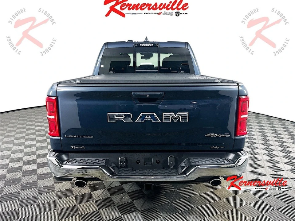 2026 Ram 1500 2nd Gen - Image 6 of 21