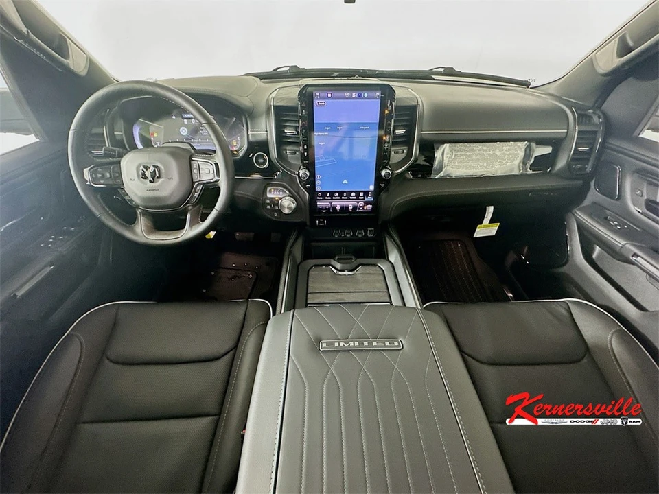 2026 Ram 1500 2nd Gen - Image 9 of 21