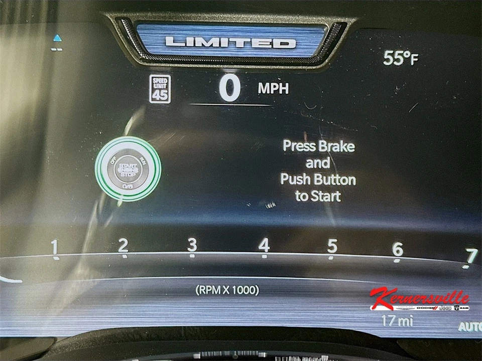 2026 Ram 1500 2nd Gen - Image 11 of 21