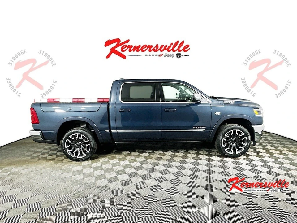 2026 Ram 1500 2nd Gen - Image 8 of 21