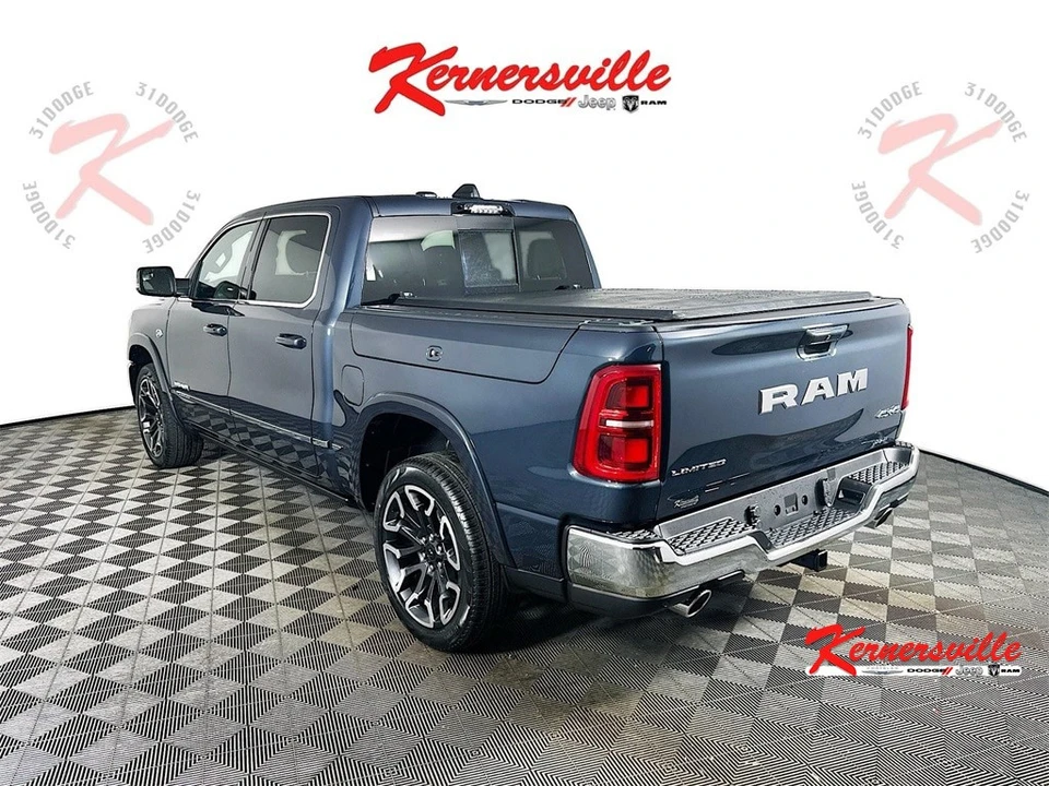 2026 Ram 1500 2nd Gen - Image 5 of 21