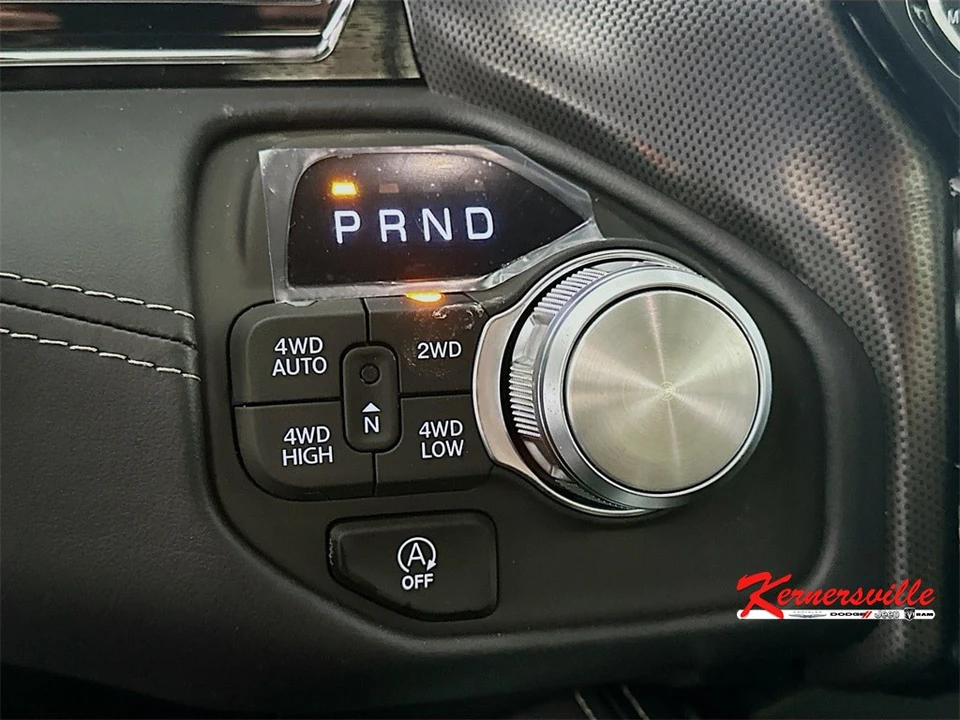 2026 Ram 1500 2nd Gen - Image 12 of 21