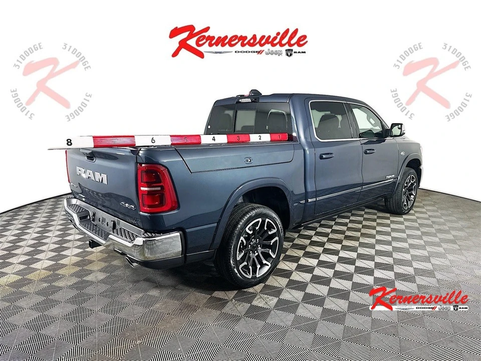 2026 Ram 1500 2nd Gen - Image 7 of 21