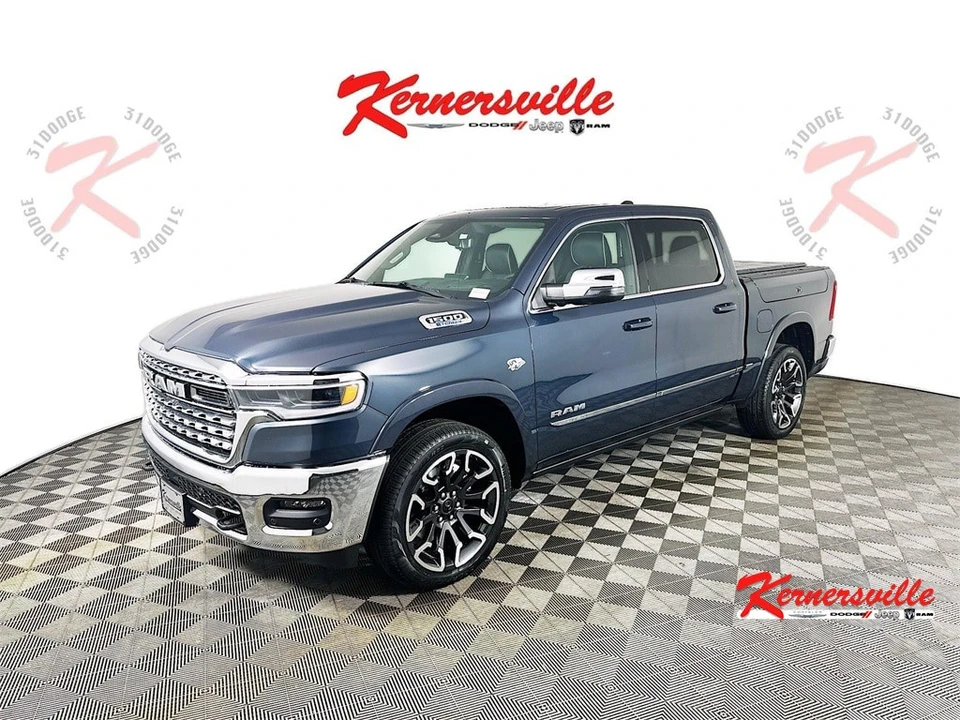 2026 Ram 1500 2nd Gen - Image 3 of 21