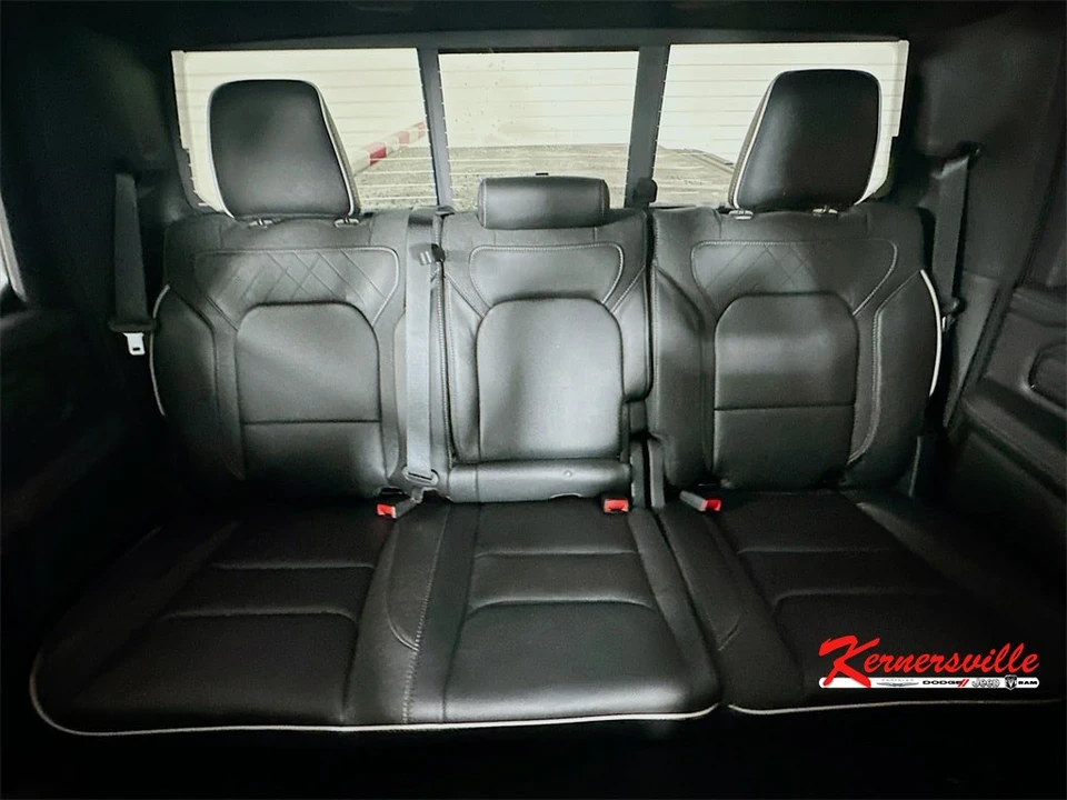 2026 Ram 1500 2nd Gen - Image 10 of 21