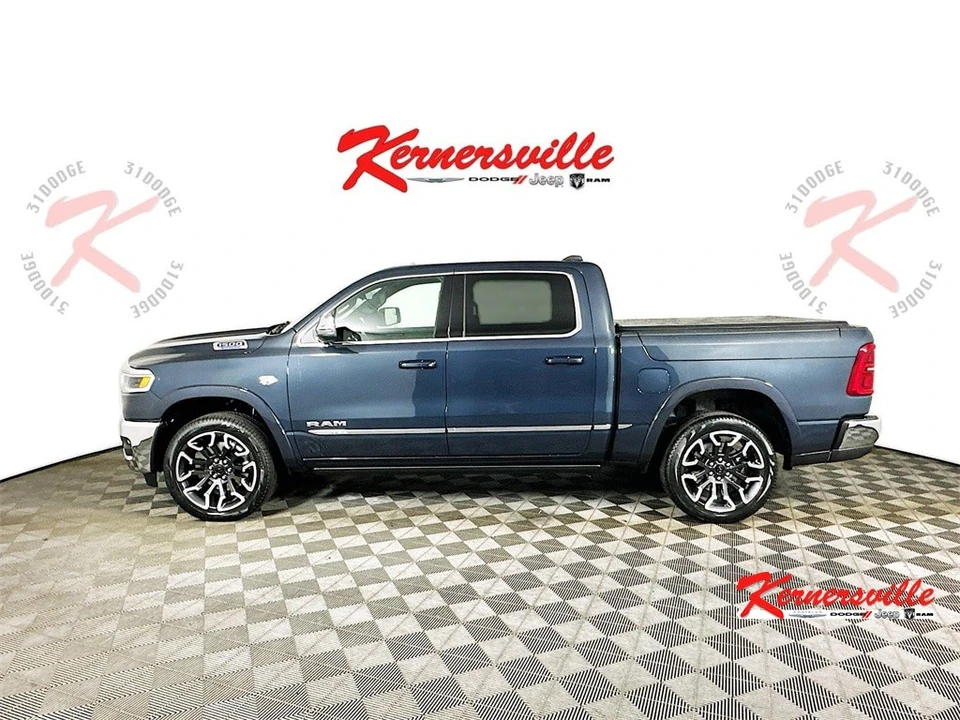 2026 Ram 1500 2nd Gen - Image 4 of 21