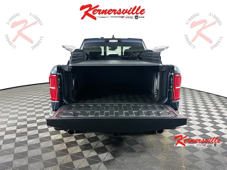 2026 Ram 1500 2nd Gen - Image 16 of 21