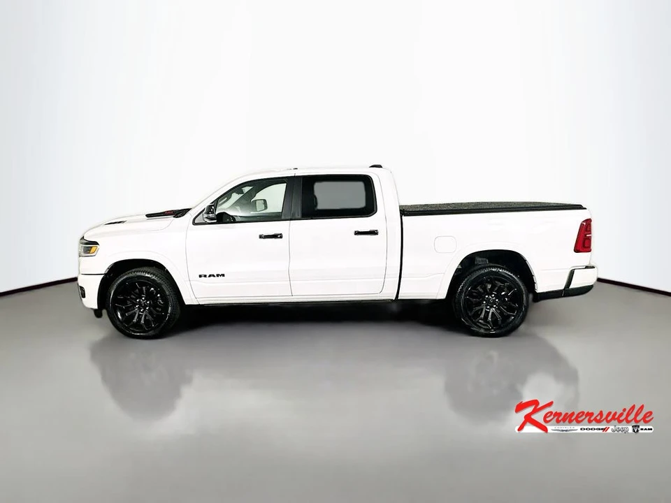 2026 Ram 1500 2nd Gen - Image 4 of 12