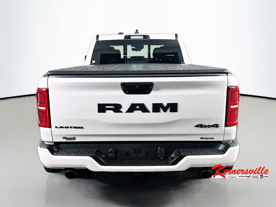 2026 Ram 1500 2nd Gen - Image 6 of 21