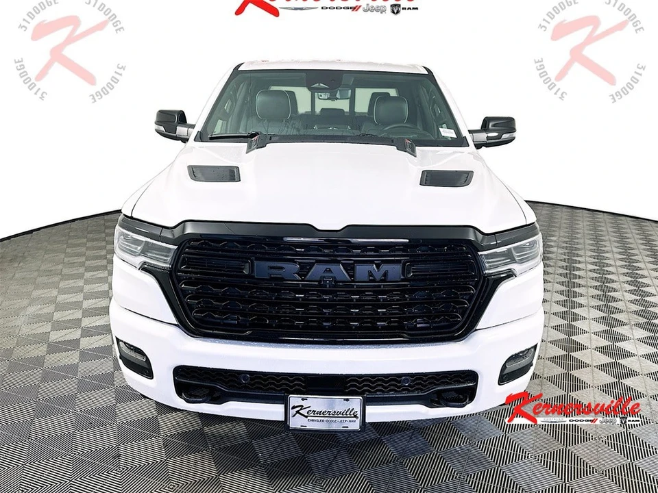 2026 Ram 1500 2nd Gen - Image 2 of 21