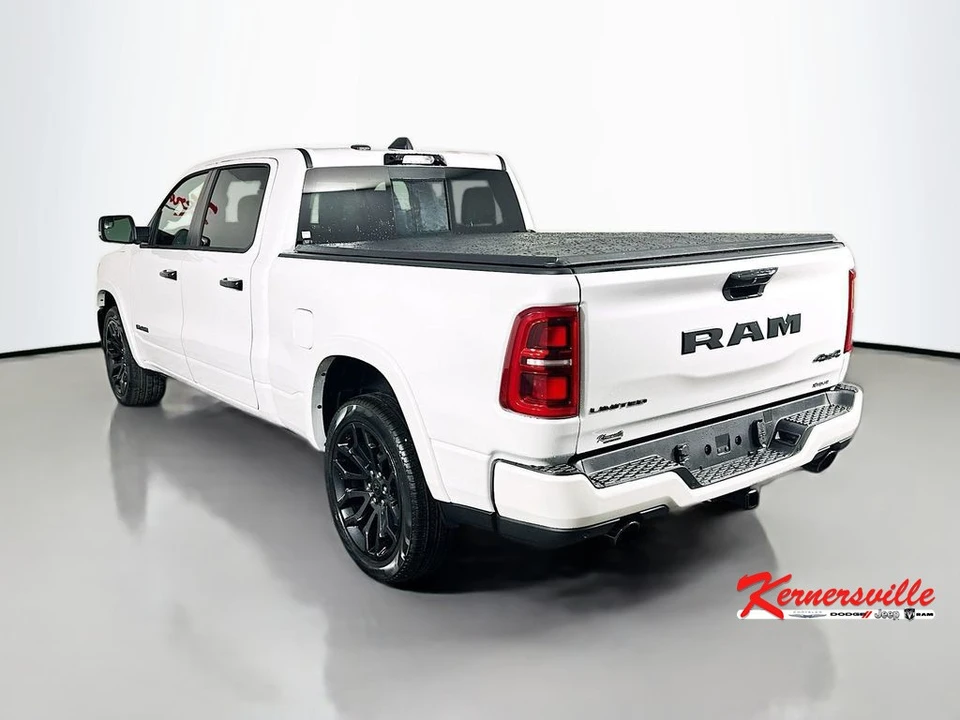 2026 Ram 1500 2nd Gen - Image 5 of 21