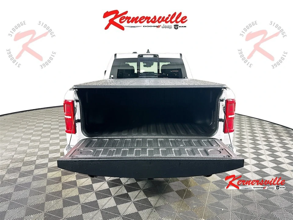 2026 Ram 1500 2nd Gen - Image 16 of 21