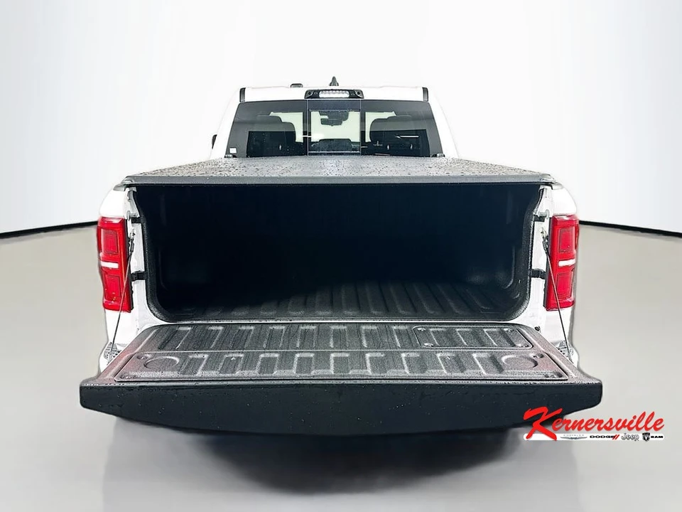 2026 Ram 1500 2nd Gen - Image 16 of 21