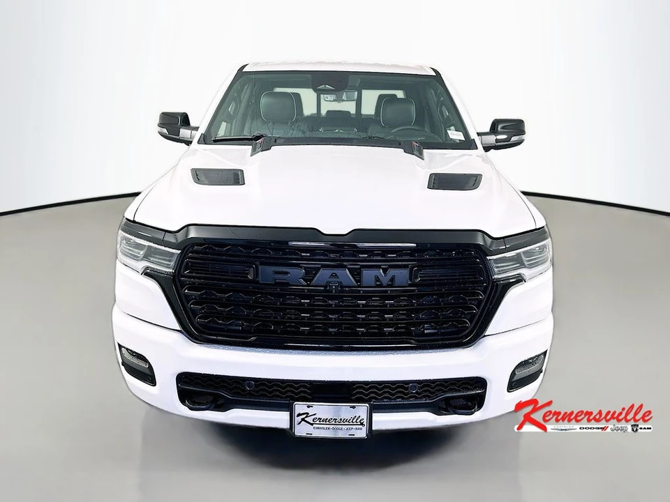 2026 Ram 1500 2nd Gen - Image 2 of 12
