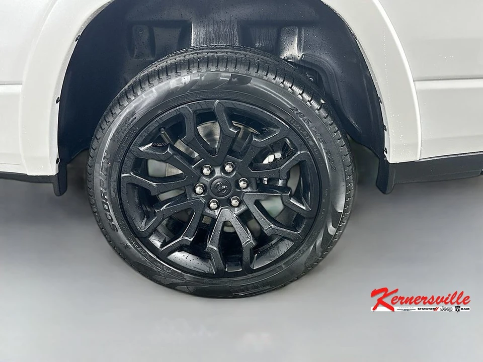 2026 Ram 1500 2nd Gen - Image 17 of 21
