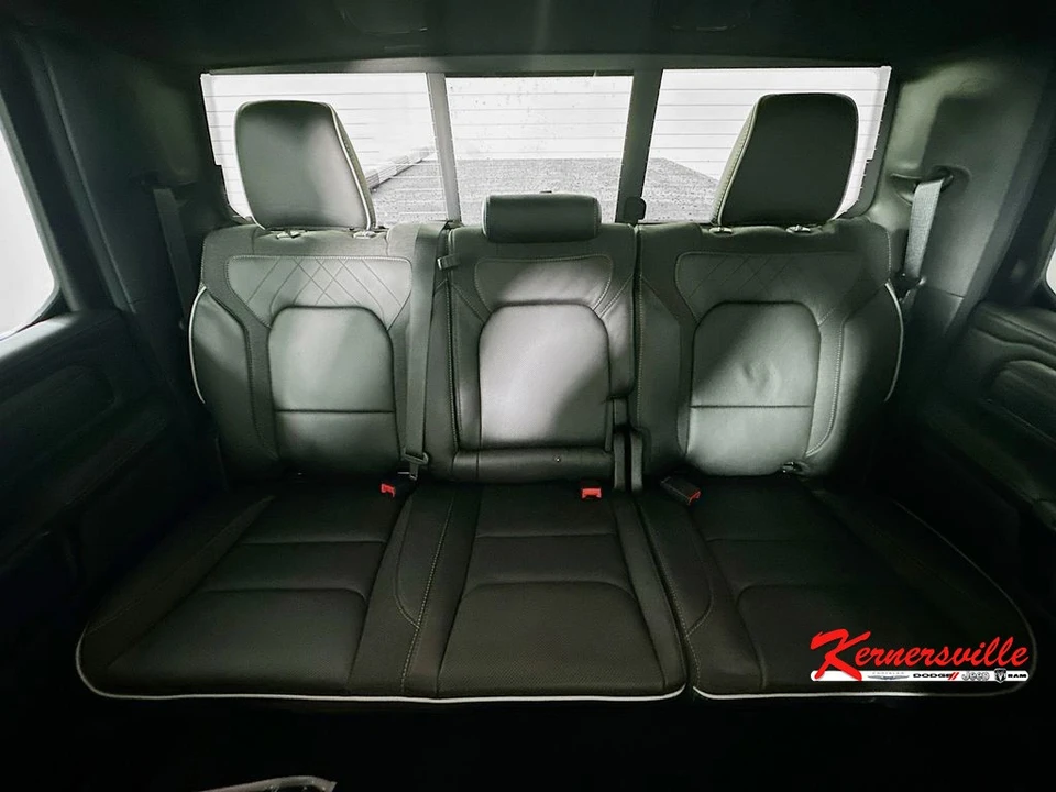 2026 Ram 1500 2nd Gen - Image 10 of 21