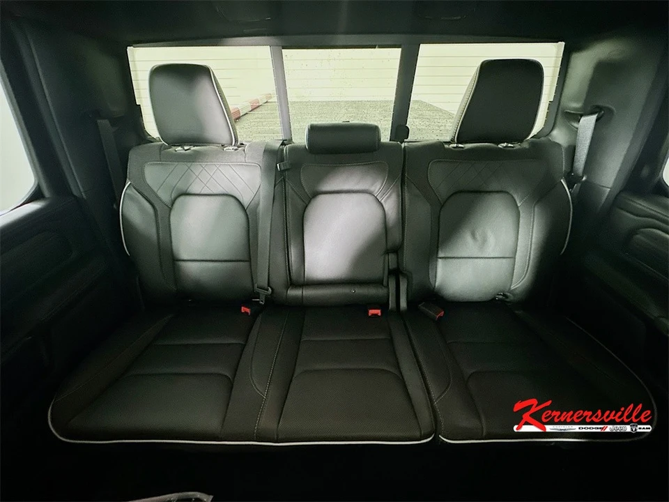 2026 Ram 1500 2nd Gen - Image 10 of 21