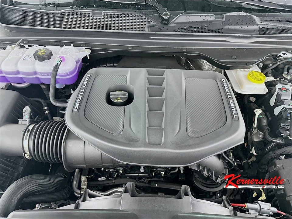 2026 Ram 1500 2nd Gen - Image 18 of 21