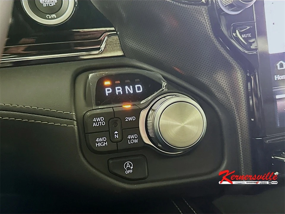 2026 Ram 1500 2nd Gen - Image 12 of 21