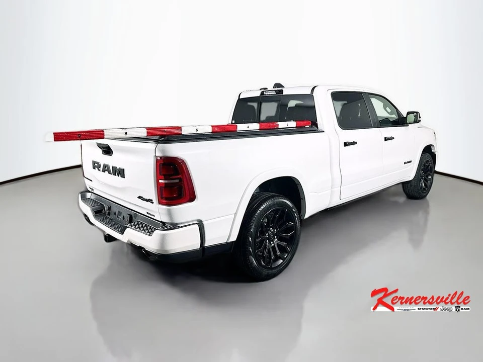 2026 Ram 1500 2nd Gen - Image 7 of 12