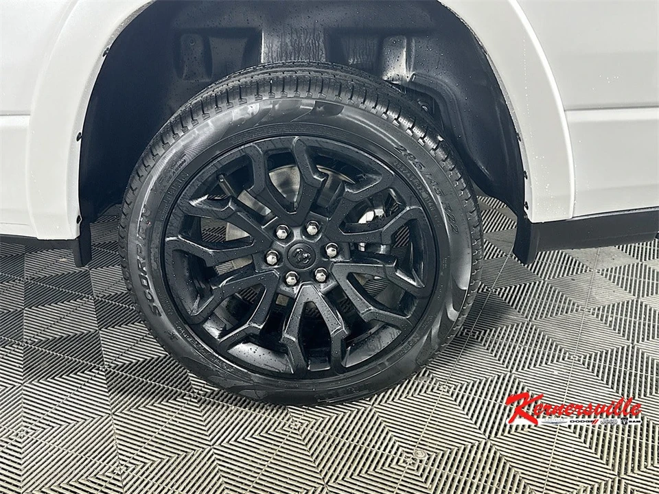 2026 Ram 1500 2nd Gen - Image 17 of 21