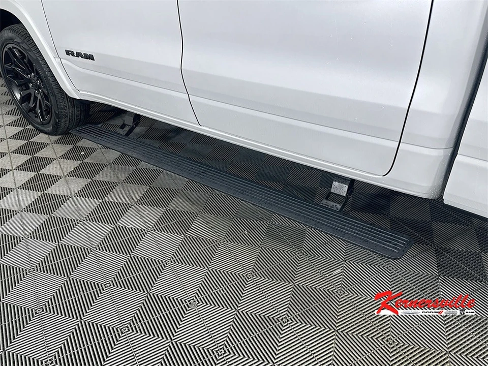 2026 Ram 1500 2nd Gen - Image 21 of 21