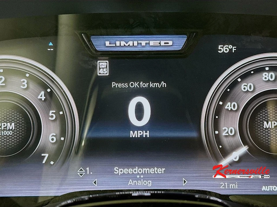 2026 Ram 1500 2nd Gen - Image 11 of 12