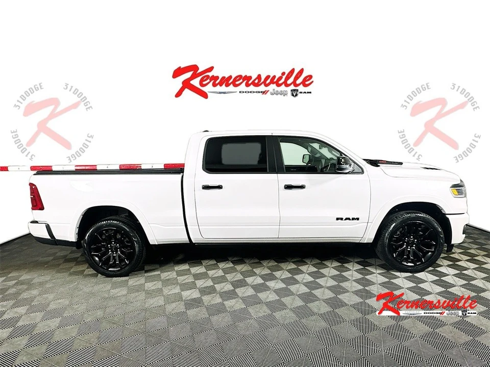 2026 Ram 1500 2nd Gen - Image 8 of 21