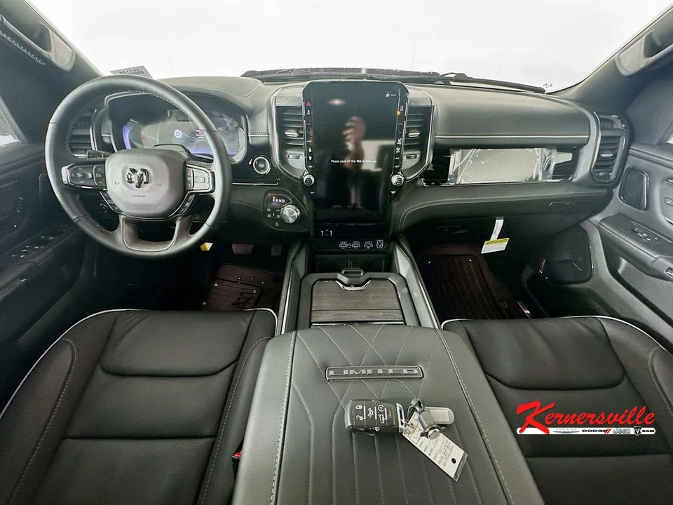 2026 Ram 1500 2nd Gen - Image 9 of 12