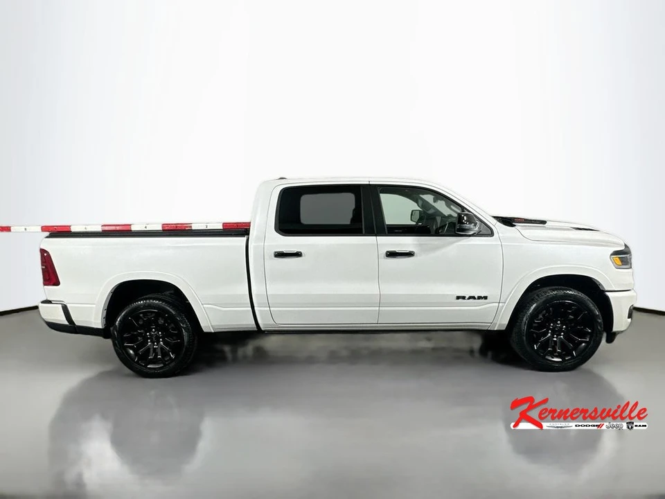 2026 Ram 1500 2nd Gen - Image 8 of 12