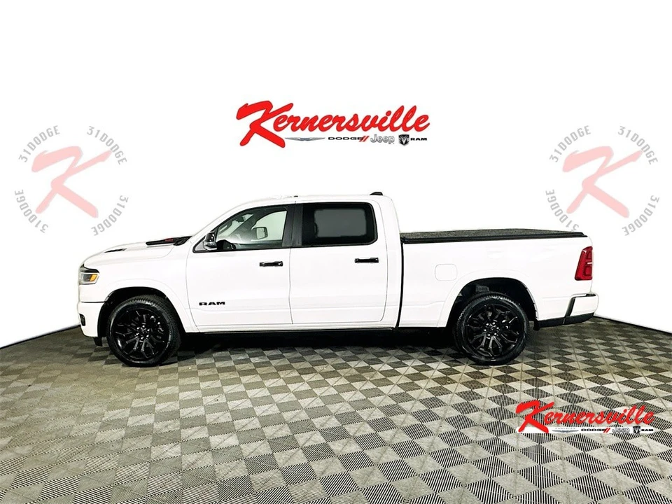 2026 Ram 1500 2nd Gen - Image 4 of 21