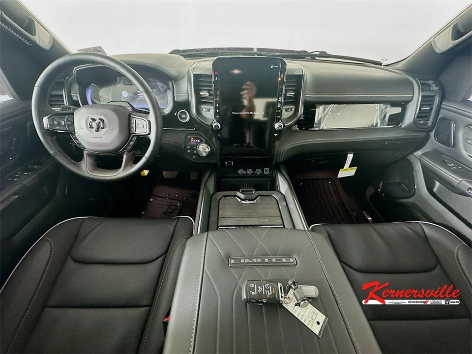 2026 Ram 1500 2nd Gen - Image 9 of 21