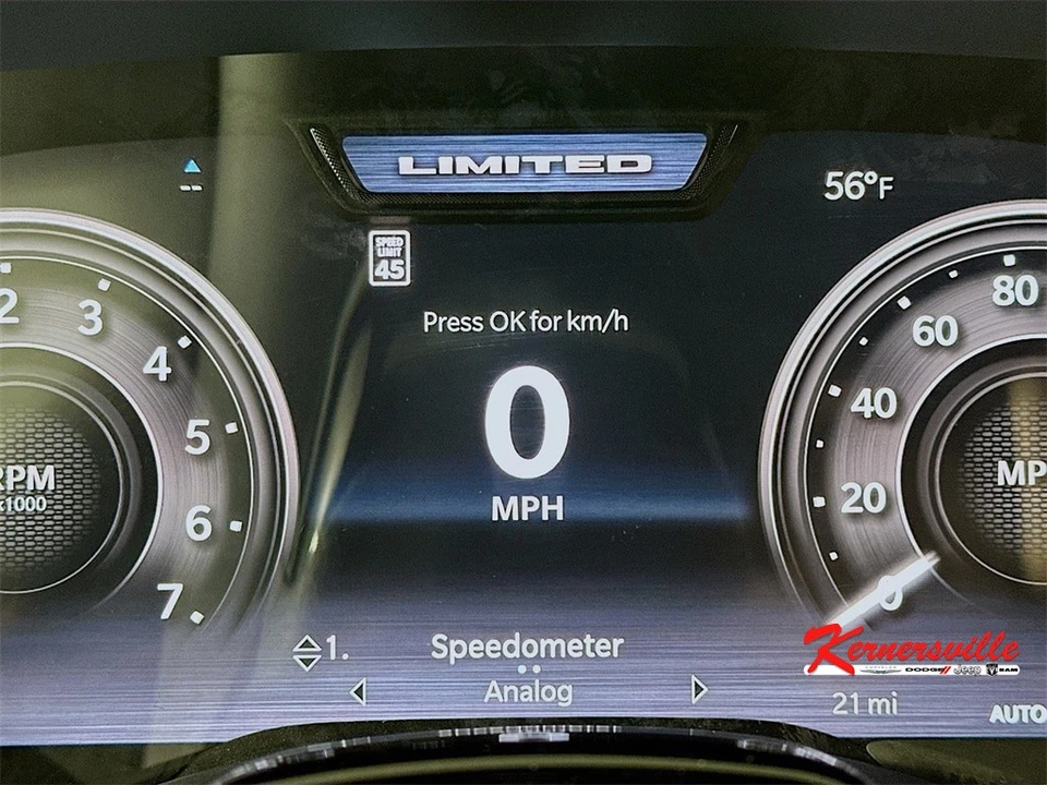 2026 Ram 1500 2nd Gen - Image 11 of 21