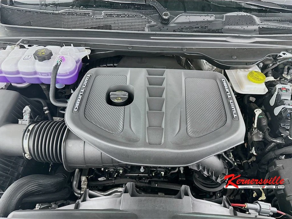 2026 Ram 1500 2nd Gen - Image 18 of 21