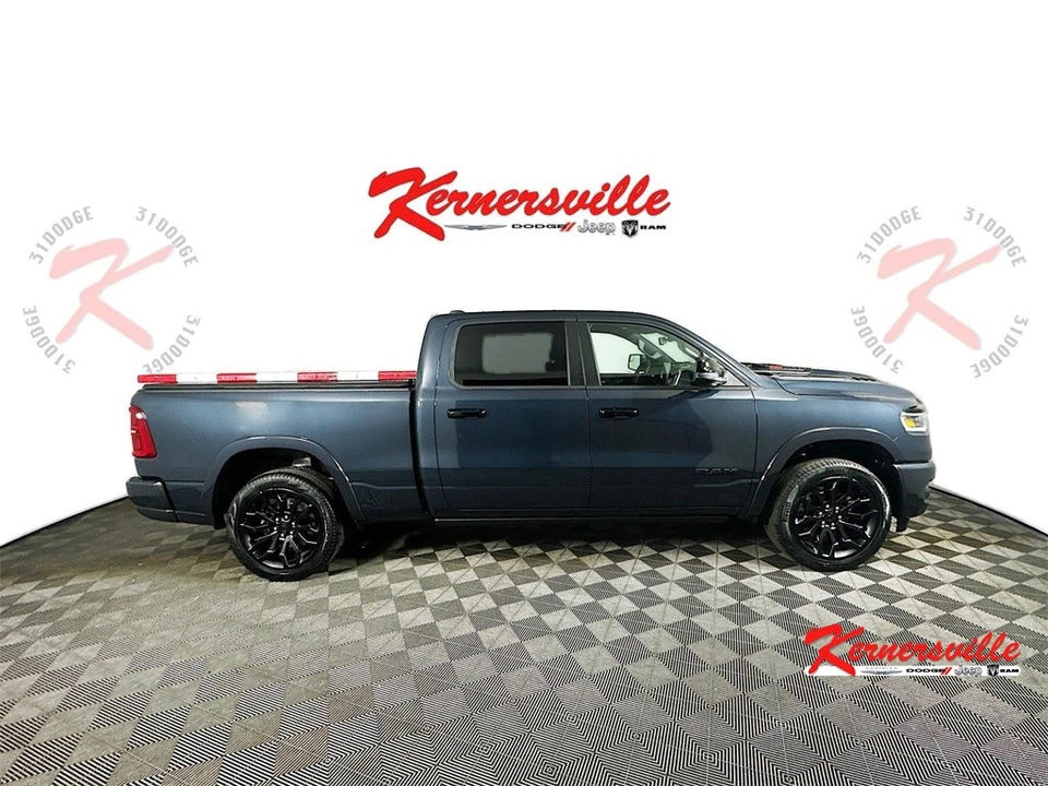2026 Ram 1500 2nd Gen - Image 8 of 21