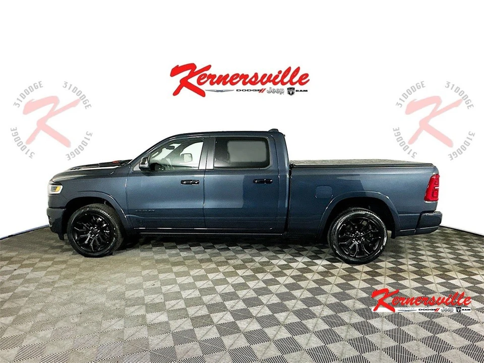 2026 Ram 1500 2nd Gen - Image 4 of 21