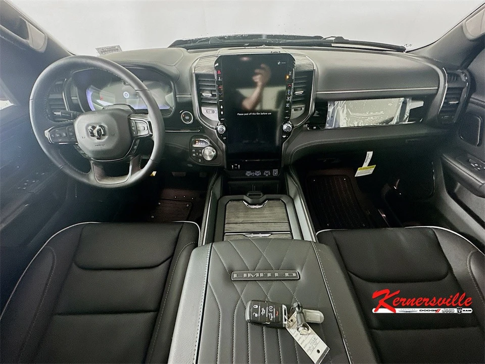 2026 Ram 1500 2nd Gen - Image 9 of 21