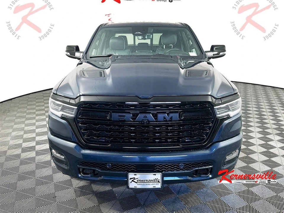 2026 Ram 1500 2nd Gen - Image 2 of 21