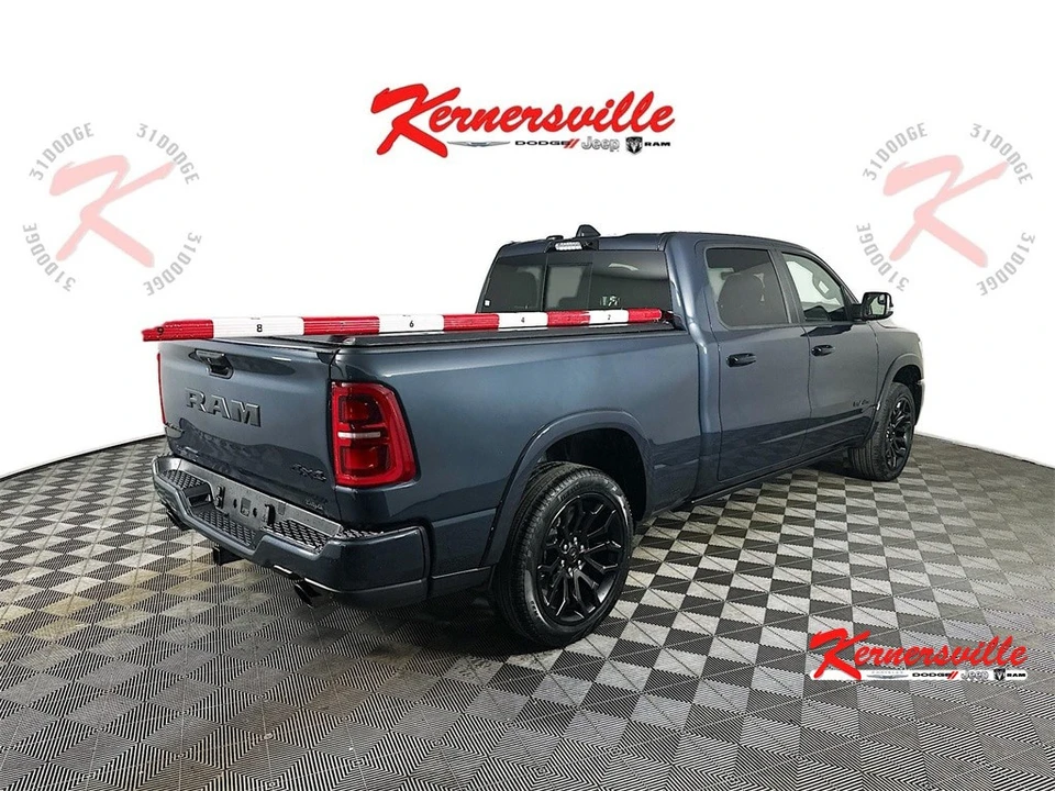 2026 Ram 1500 2nd Gen - Image 7 of 21