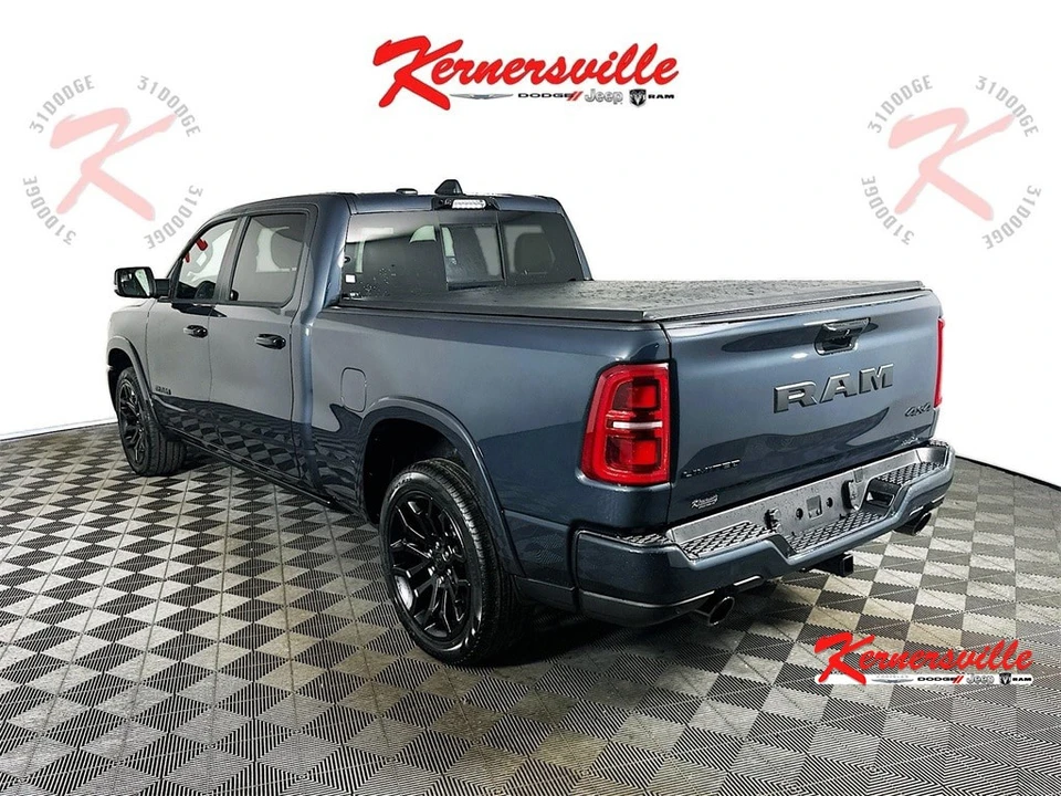 2026 Ram 1500 2nd Gen - Image 5 of 21