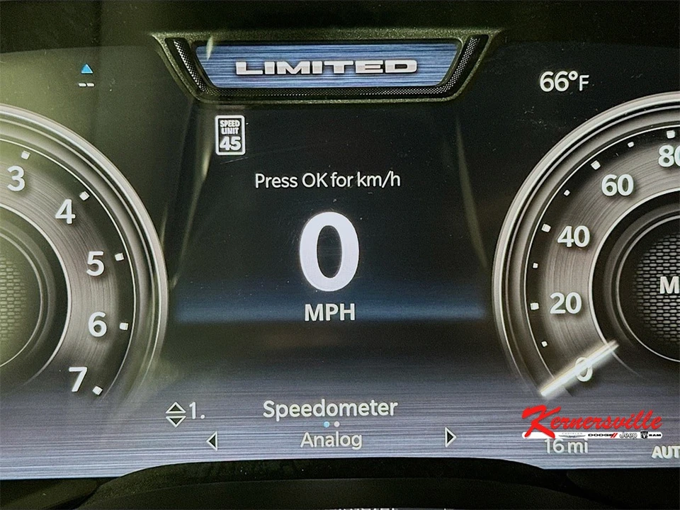 2026 Ram 1500 2nd Gen - Image 11 of 21