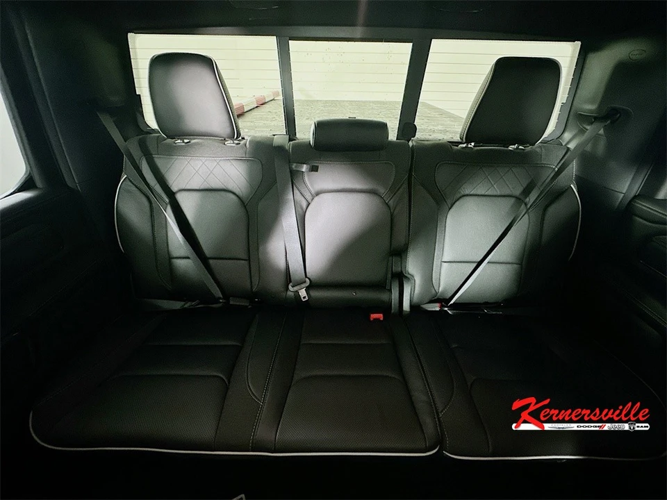 2026 Ram 1500 2nd Gen - Image 10 of 21