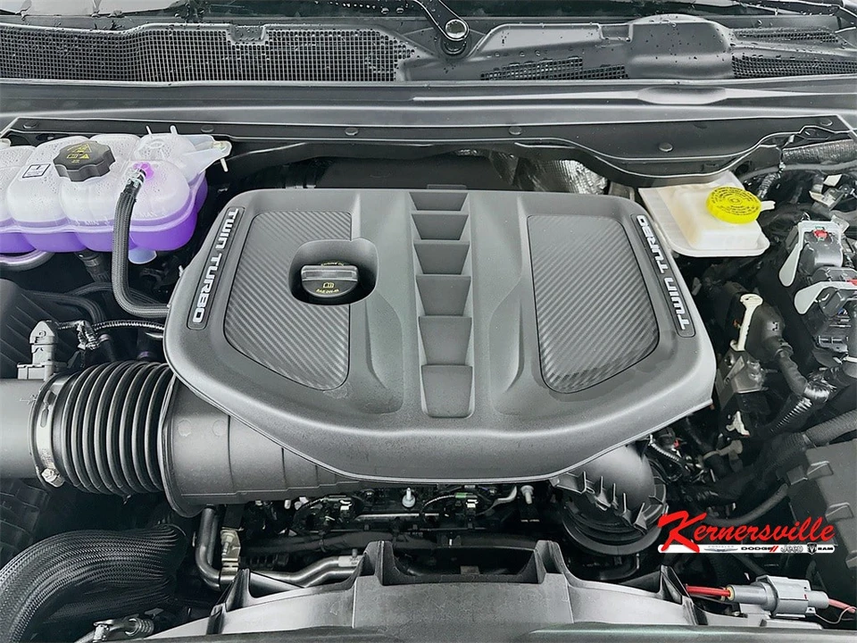 2026 Ram 1500 2nd Gen - Image 18 of 21