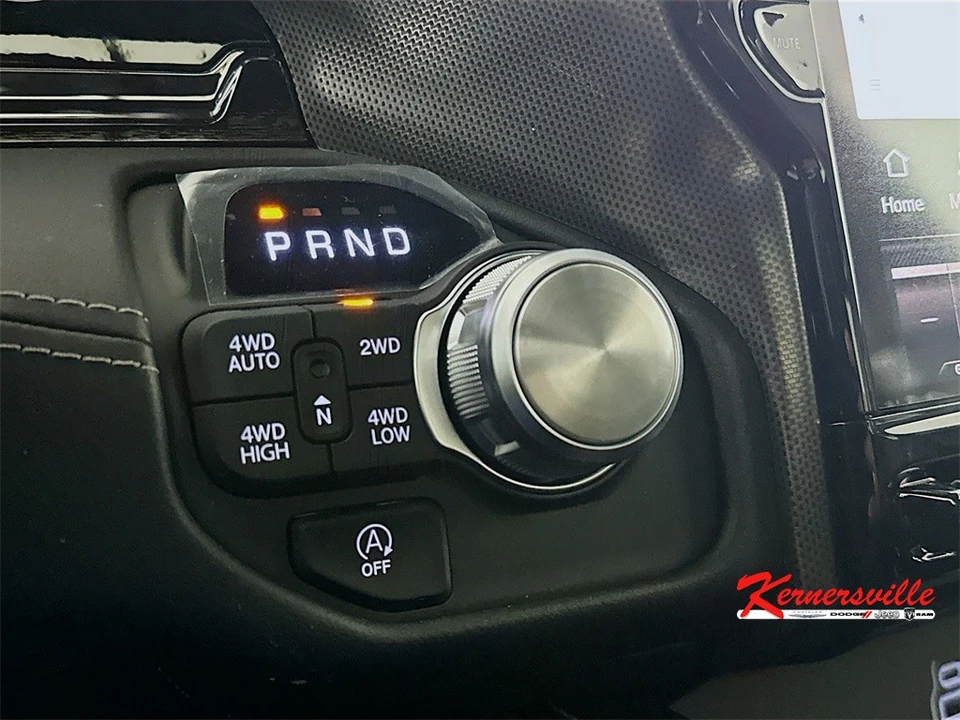 2026 Ram 1500 2nd Gen - Image 12 of 21