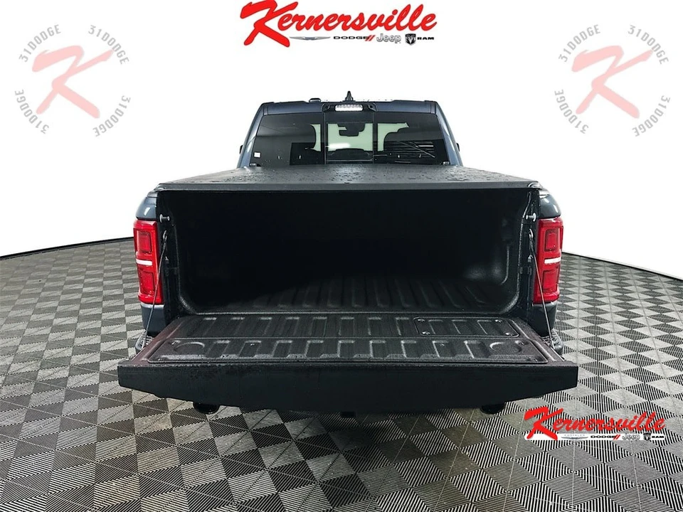 2026 Ram 1500 2nd Gen - Image 16 of 21