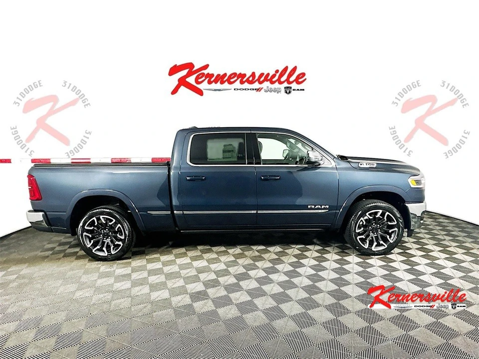 2026 Ram 1500 2nd Gen - Image 8 of 12