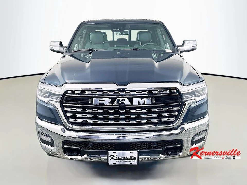 2026 Ram 1500 2nd Gen - Image 2 of 12