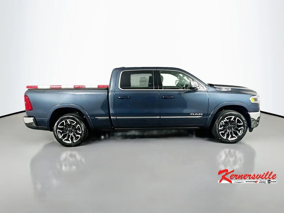 2026 Ram 1500 2nd Gen - Image 8 of 12